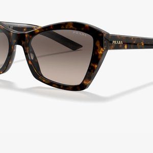 Prada 07XS Sunglasses 100% Authentic